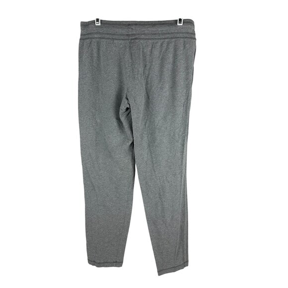 Athletic Works Mens Grey Jogger Pants Size M - Picture 3 of 6